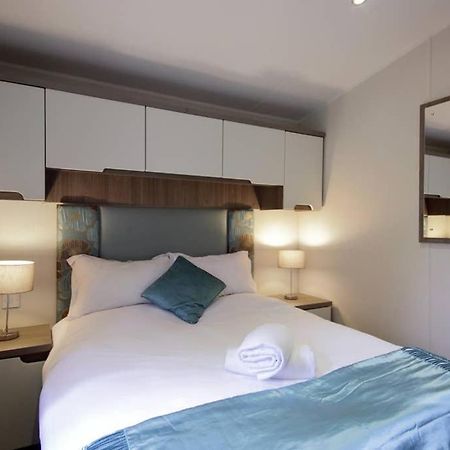 Edinburgh - Seton Sands-Cameo Caravan-Pet Friendly Εξωτερικό φωτογραφία