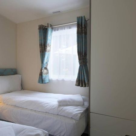 Edinburgh - Seton Sands-Cameo Caravan-Pet Friendly Εξωτερικό φωτογραφία