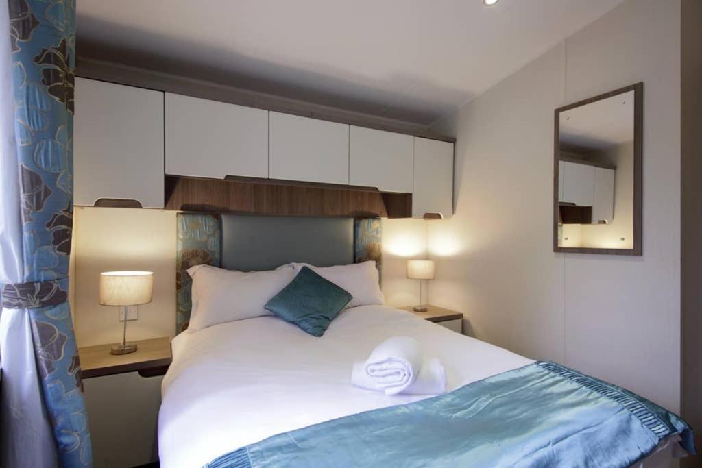 Edinburgh - Seton Sands-Cameo Caravan-Pet Friendly Εξωτερικό φωτογραφία