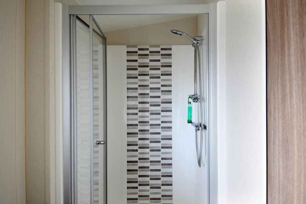 Edinburgh - Seton Sands-Cameo Caravan-Pet Friendly Εξωτερικό φωτογραφία