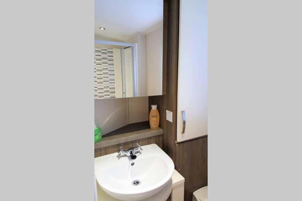 Edinburgh - Seton Sands-Cameo Caravan-Pet Friendly Εξωτερικό φωτογραφία