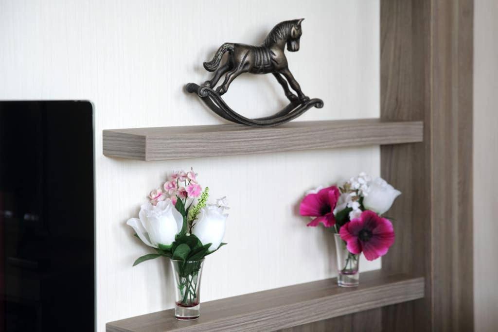Edinburgh - Seton Sands-Cameo Caravan-Pet Friendly Εξωτερικό φωτογραφία
