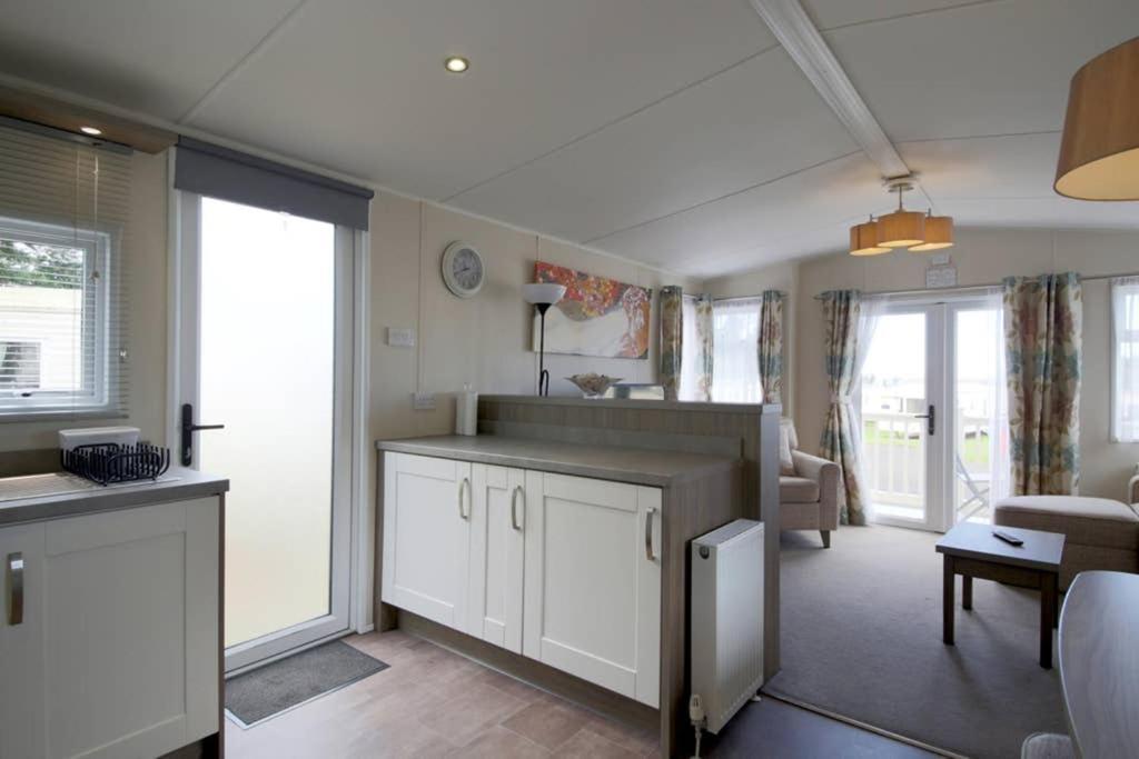 Edinburgh - Seton Sands-Cameo Caravan-Pet Friendly Εξωτερικό φωτογραφία