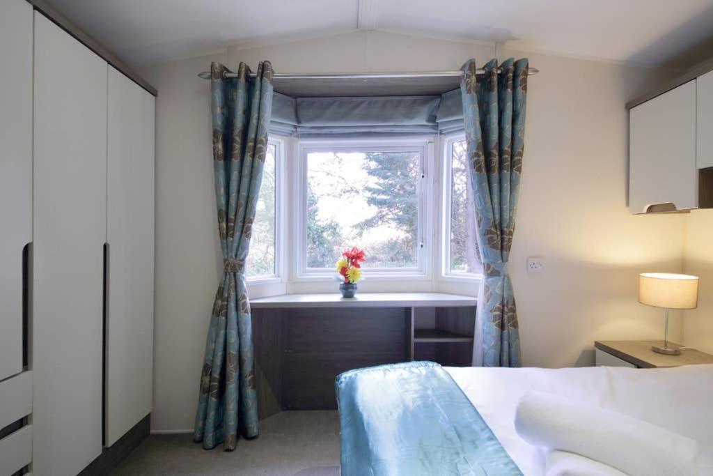 Edinburgh - Seton Sands-Cameo Caravan-Pet Friendly Εξωτερικό φωτογραφία