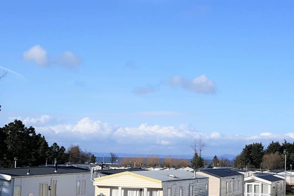 Edinburgh - Seton Sands-Cameo Caravan-Pet Friendly Εξωτερικό φωτογραφία