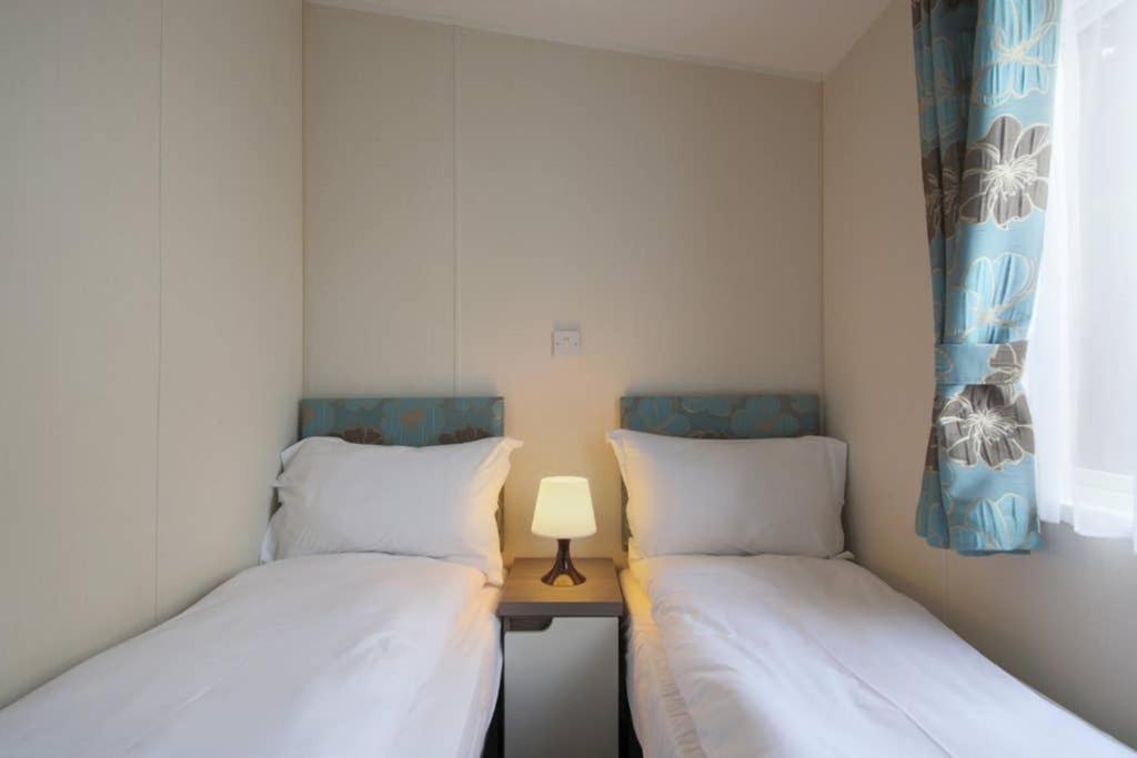 Edinburgh - Seton Sands-Cameo Caravan-Pet Friendly Εξωτερικό φωτογραφία
