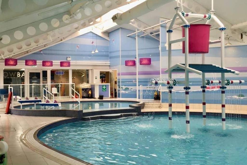 Edinburgh - Seton Sands-Cameo Caravan-Pet Friendly Εξωτερικό φωτογραφία