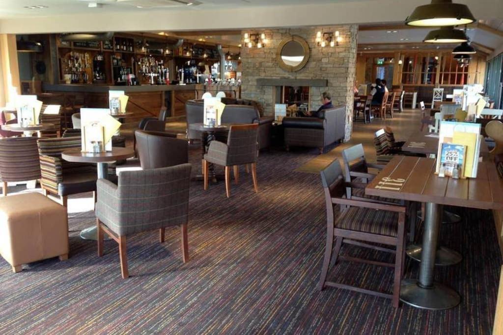 Edinburgh - Seton Sands-Cameo Caravan-Pet Friendly Εξωτερικό φωτογραφία