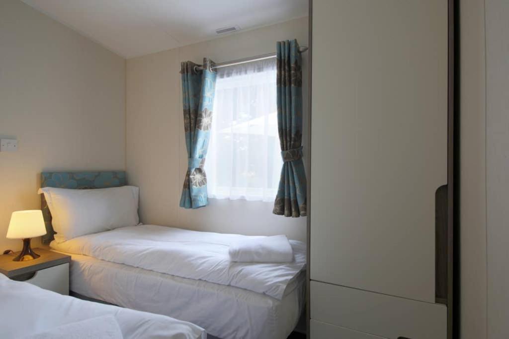Edinburgh - Seton Sands-Cameo Caravan-Pet Friendly Εξωτερικό φωτογραφία