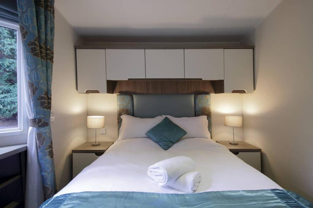 Edinburgh - Seton Sands-Cameo Caravan-Pet Friendly Εξωτερικό φωτογραφία
