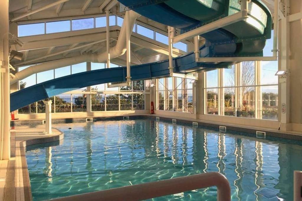 Edinburgh - Seton Sands-Cameo Caravan-Pet Friendly Εξωτερικό φωτογραφία